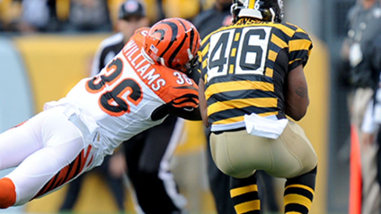 Steelers crushing loss vs Bengals essentially dooms their 2022 season