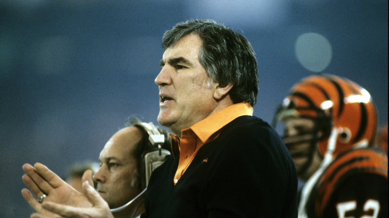 NFL: Former Packers star, Browns coach Forrest Gregg dies at 85