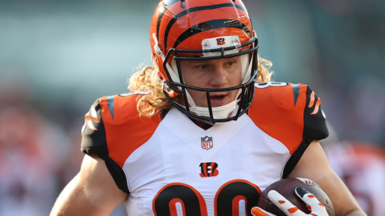 Bengals roster breakdown, 90-in-90: Jake Elliott - Cincy Jungle