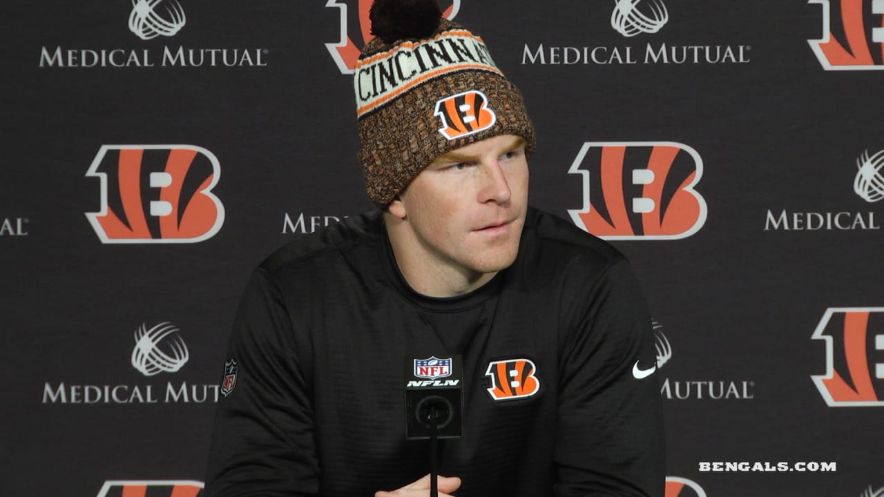 Dalton News Conference 10/24