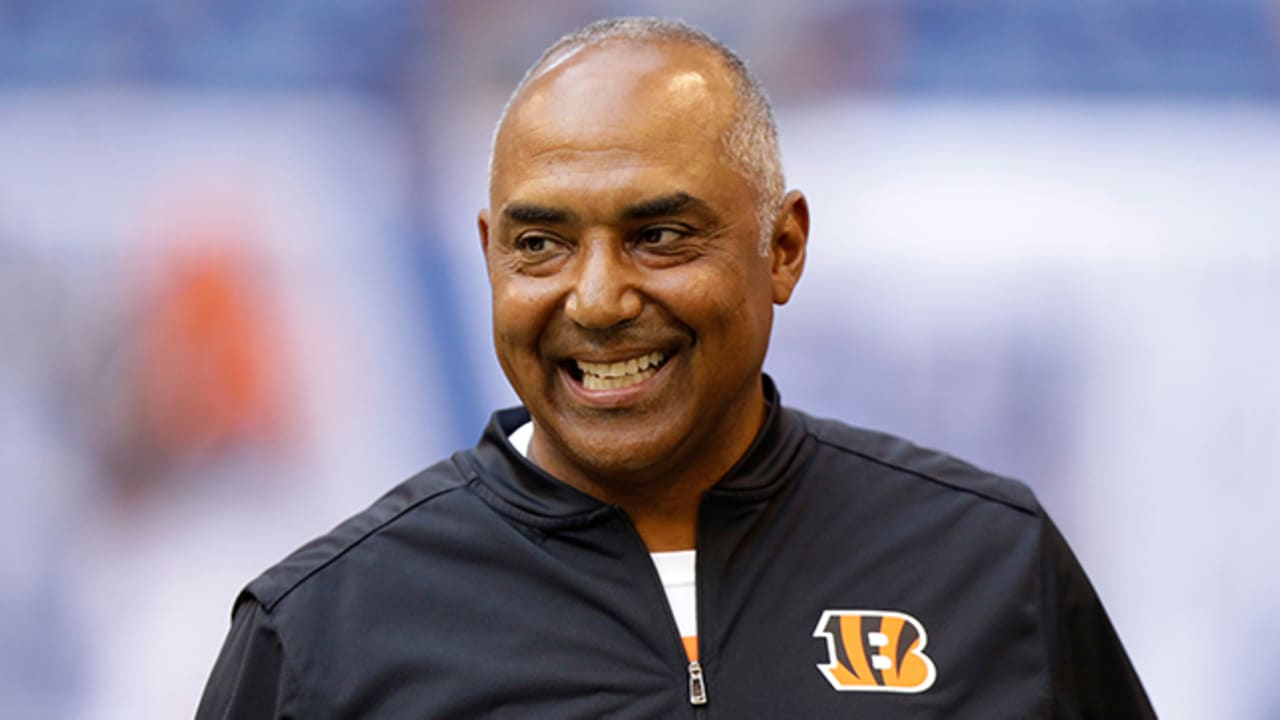 Marvin Lewis news conference transcipt