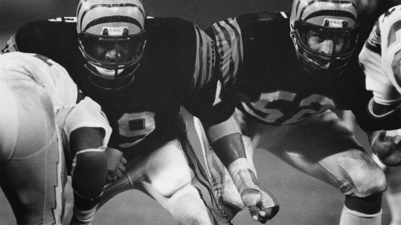 Bengals great Ross Browner Passes Away At 67