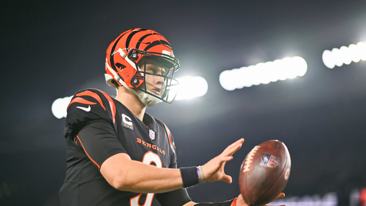 5 Matchups to Watch: Ravens vs. Bengals