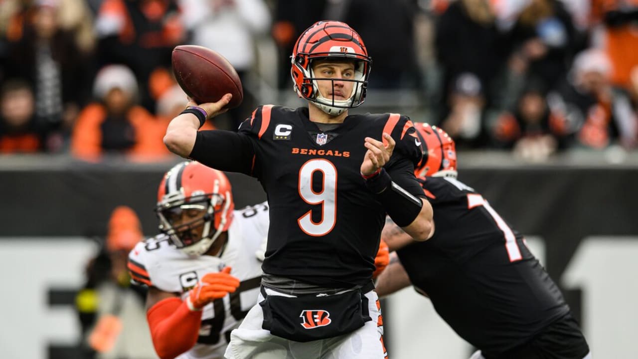 3 most likely Bengals to make the 2023 Pro Bowl