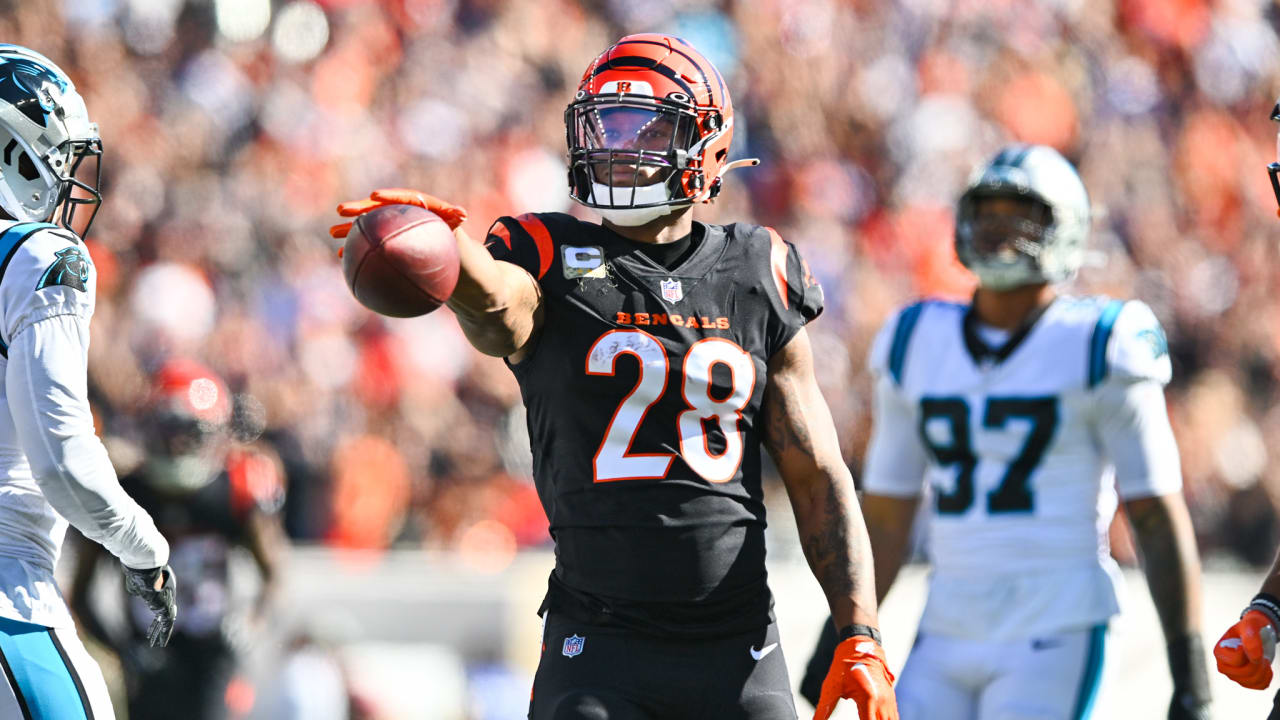 Throwback Game Recap; Bengals Beat Buccaneers