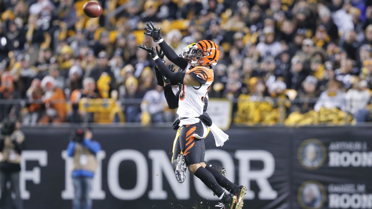 Game Preview Week 4 Bengals at Steelers