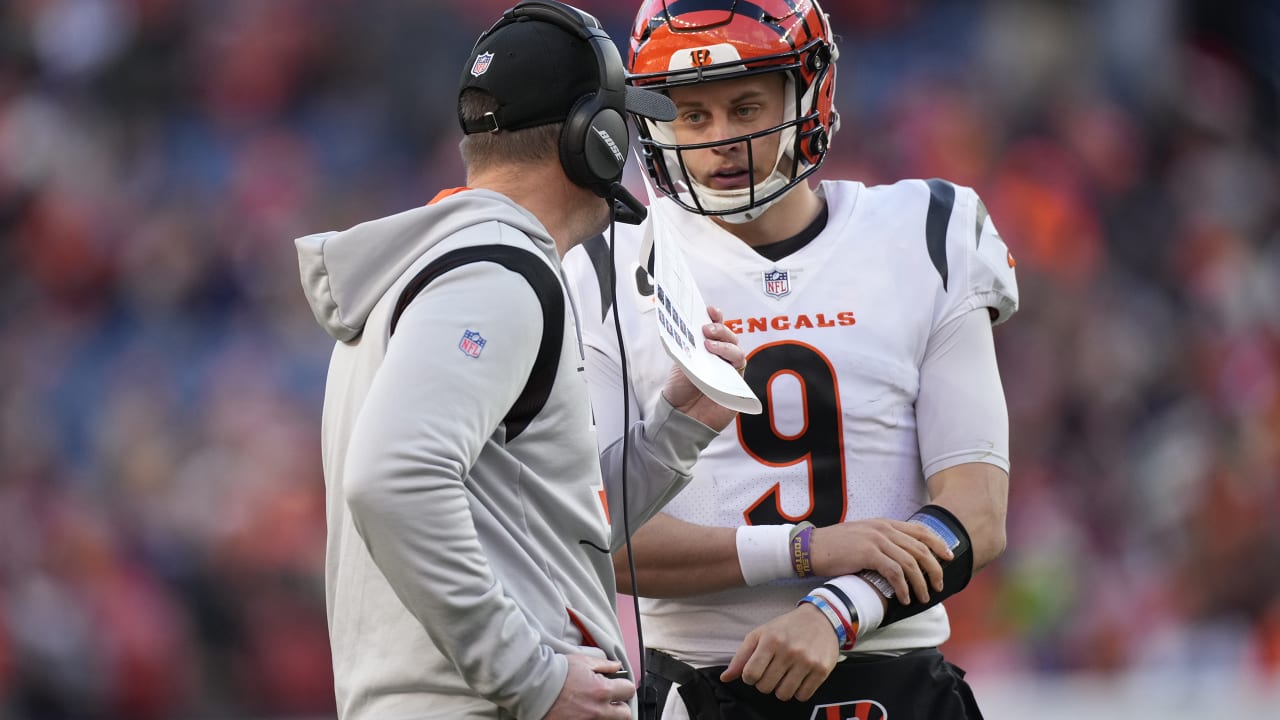 Bengals: C.J. Uzomah could be on the chopping block in 2021