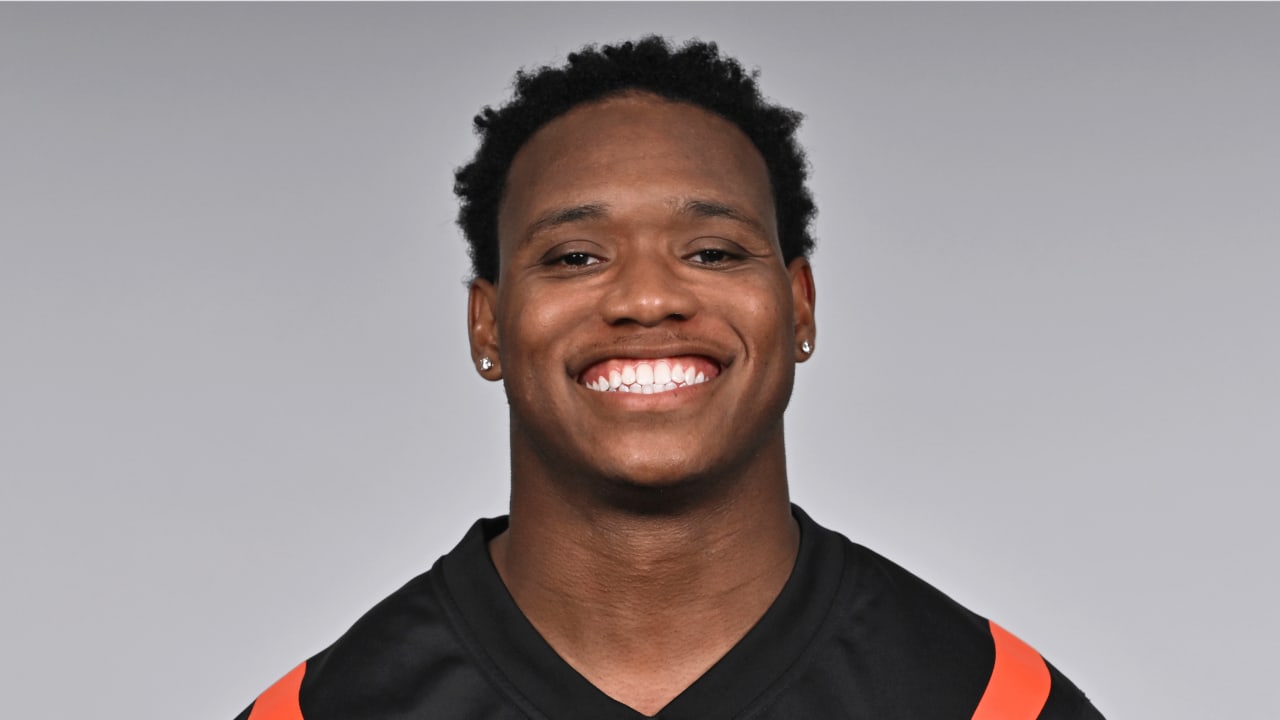 Bengals News (12/8): Cordell Volson Ascending - Cincy Jungle