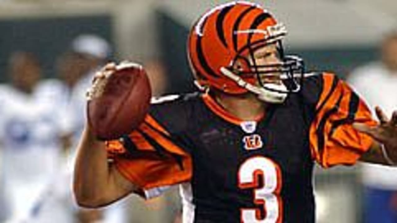 Bengals News: Carson Palmer on Joe Burrow: “Multiple Super Bowls in the  future” - Cincy Jungle