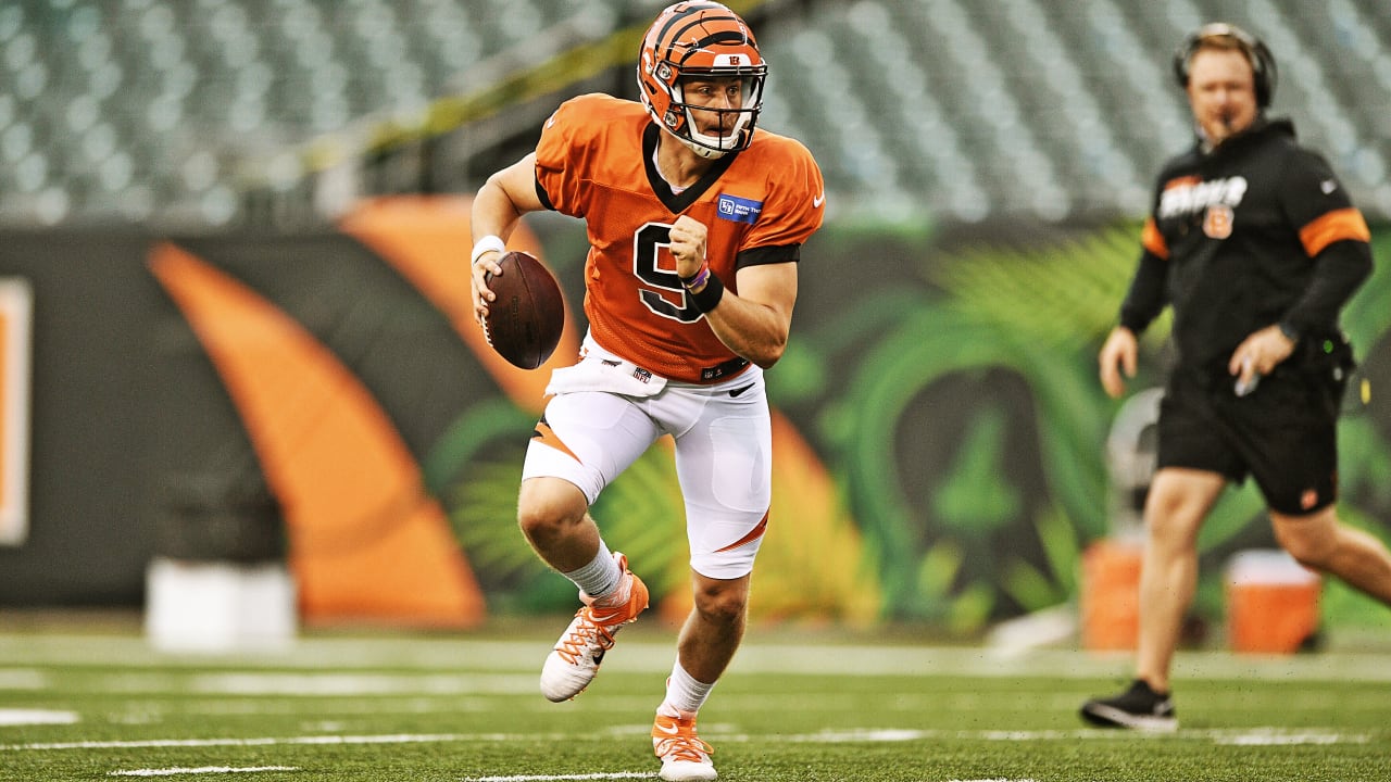 Bengals: Pete Prisco is drinking the Joe Burrow Kool-Aid