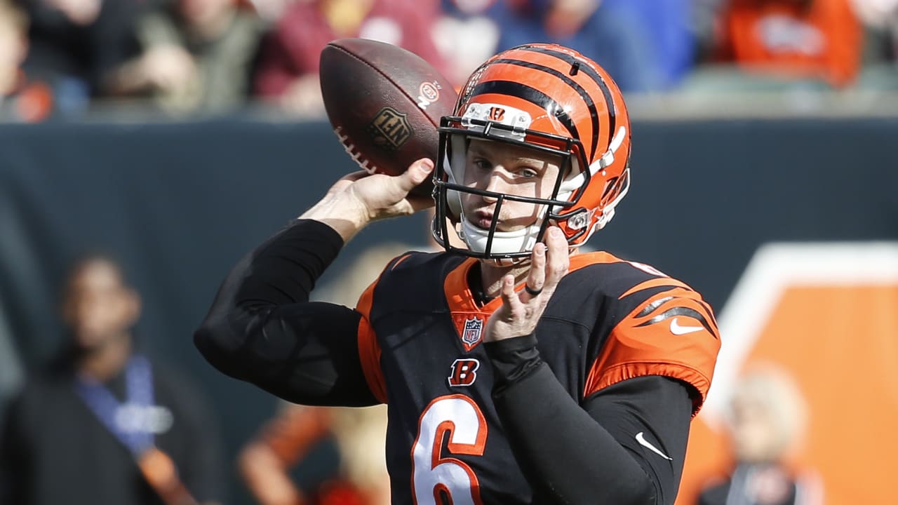 Jacksonville Jaguars 21-24 Cincinnati Bengals summary: score