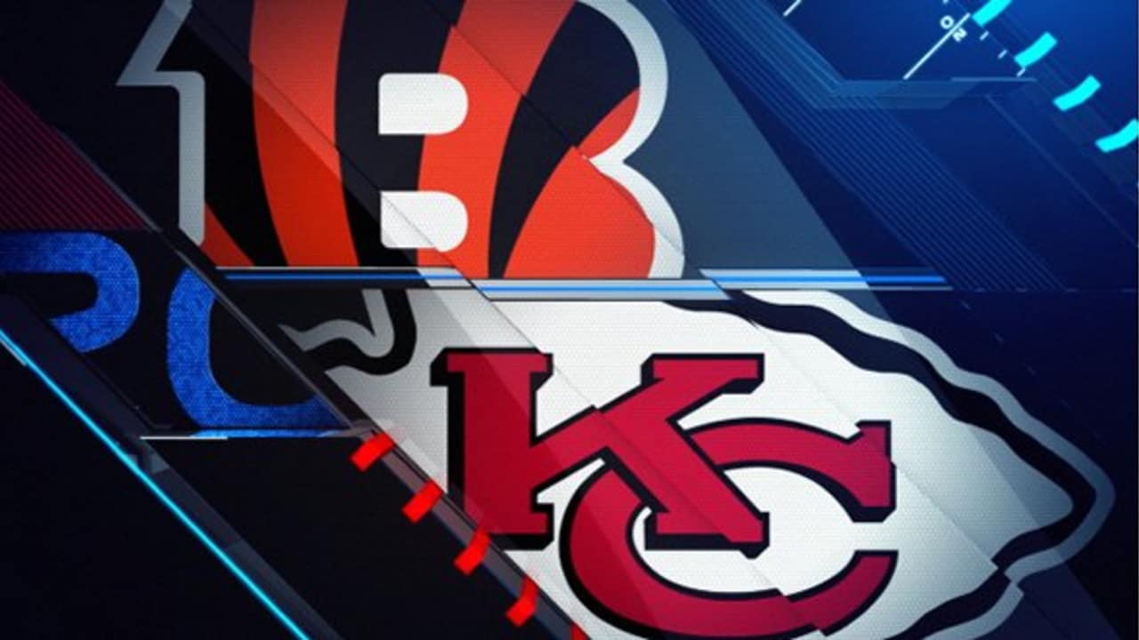 Cincinnati Bengals vs. Kansas City Chiefs preseason highlights