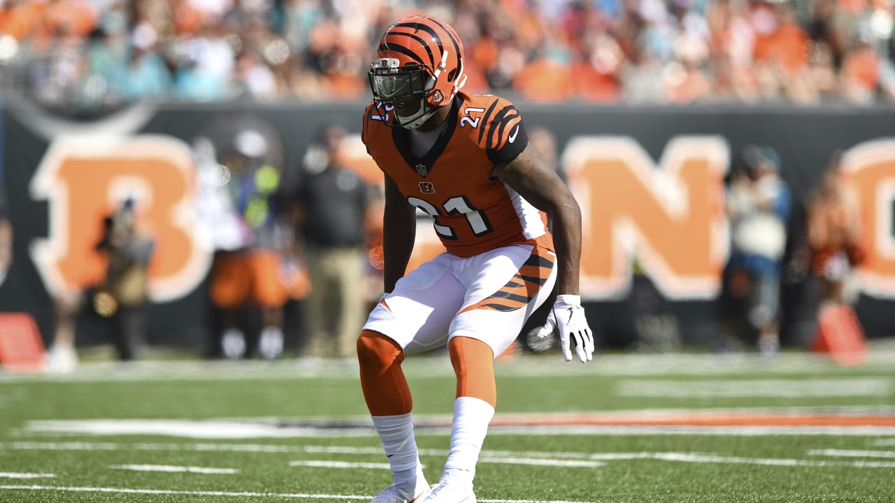 Bengals at Browns: 5 storylines to watch in the Battle of Ohio