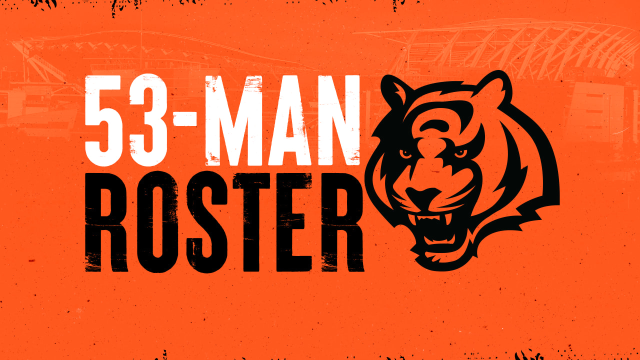 NFL cuts 2020: Cincinnati Bengals' 53-man roster - Cincy Jungle