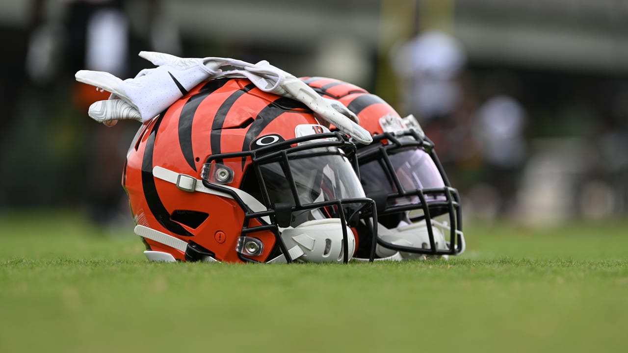 Bengals announce A.J. Green as 'Ruler of the Jungle' vs Ravens - Cincy  Jungle