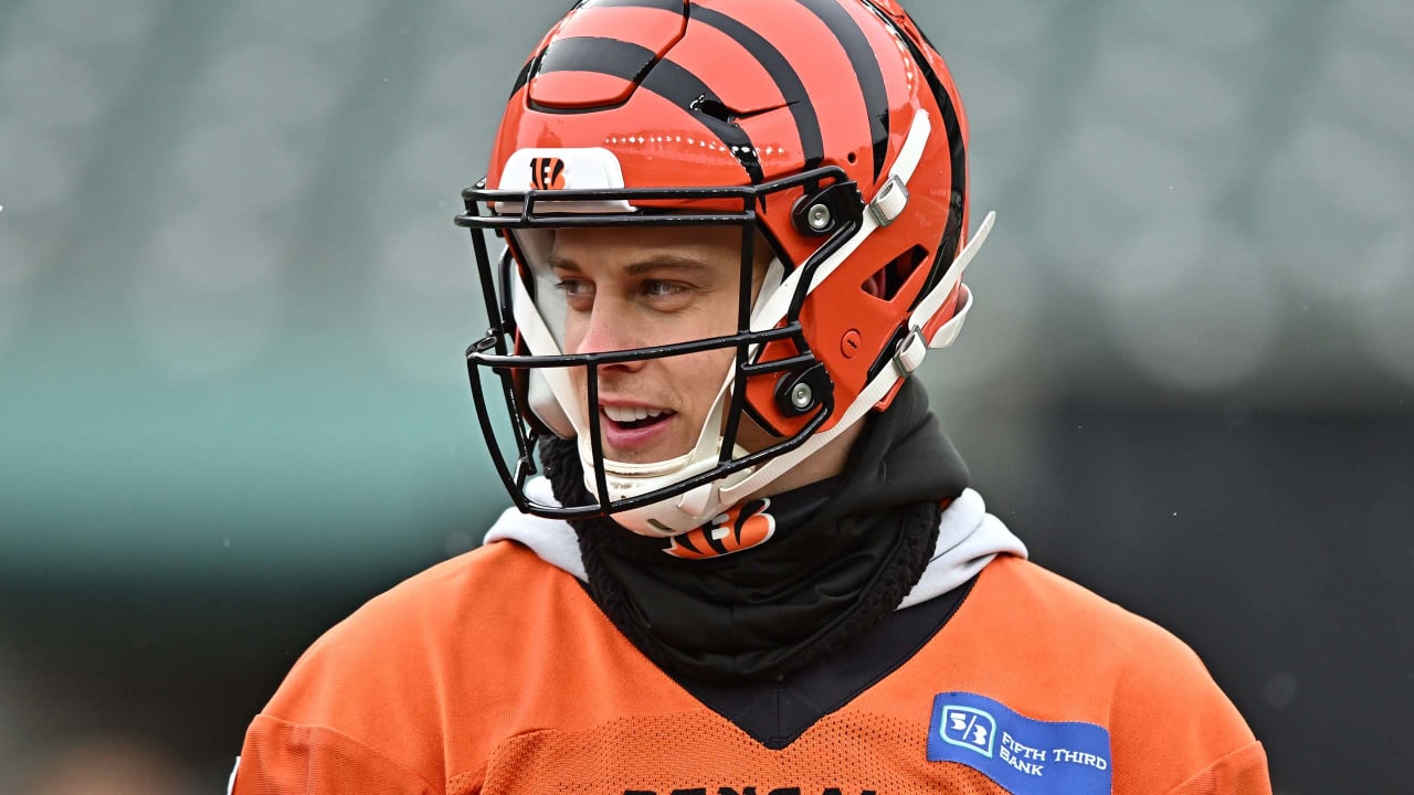 Photo Gallery | Thursday Practice Ahead AFC Championship Vs. Chiefs