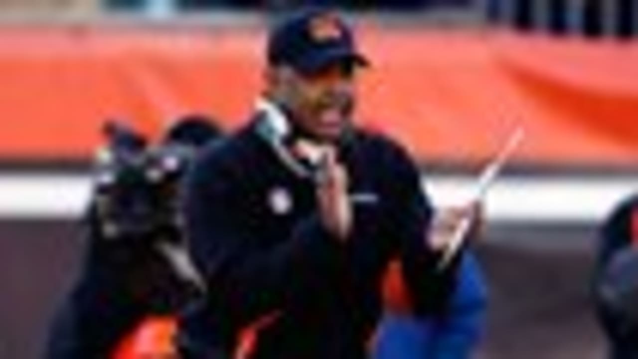 Marvin Lewis and Mike Zimmer discuss the Cincinnati Bengals' playoff run -  Cincy Jungle