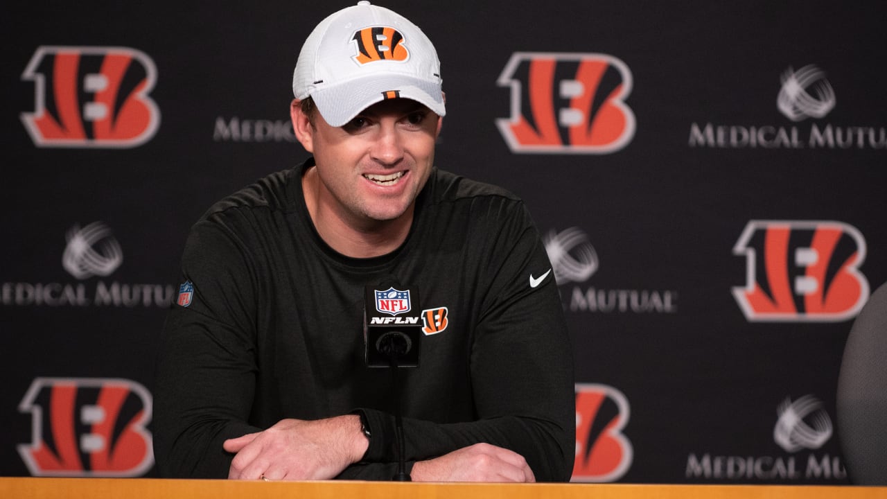 Bengals Coach Speak Podcast: Takeaways from preseason opener vs