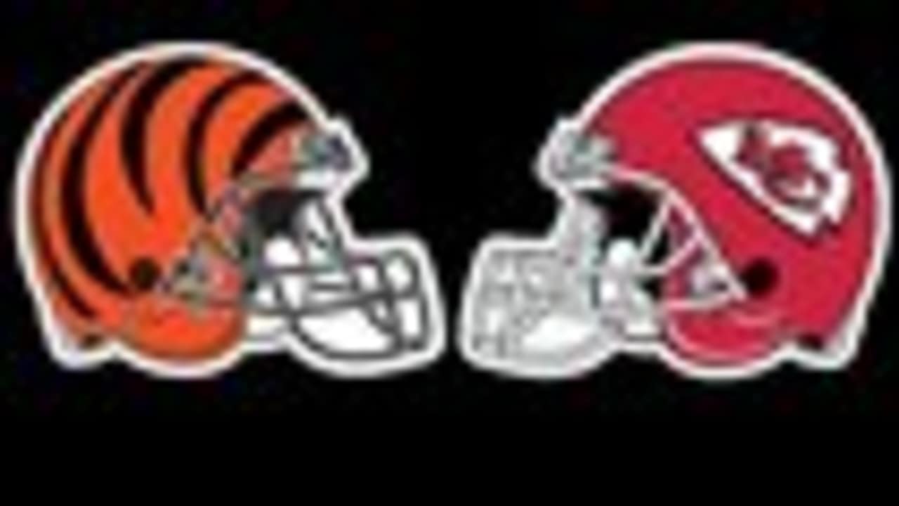 BengalsChiefs Preview