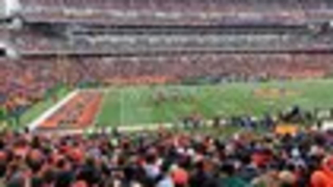 Bengals pre-sale playoff tickets go on sale to public Saturday