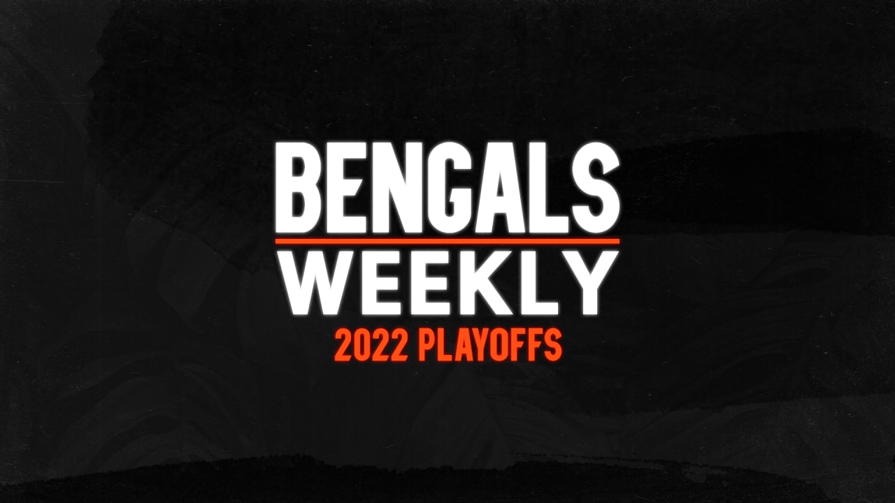 Week 4 vs Titans l Bengals Weekly 