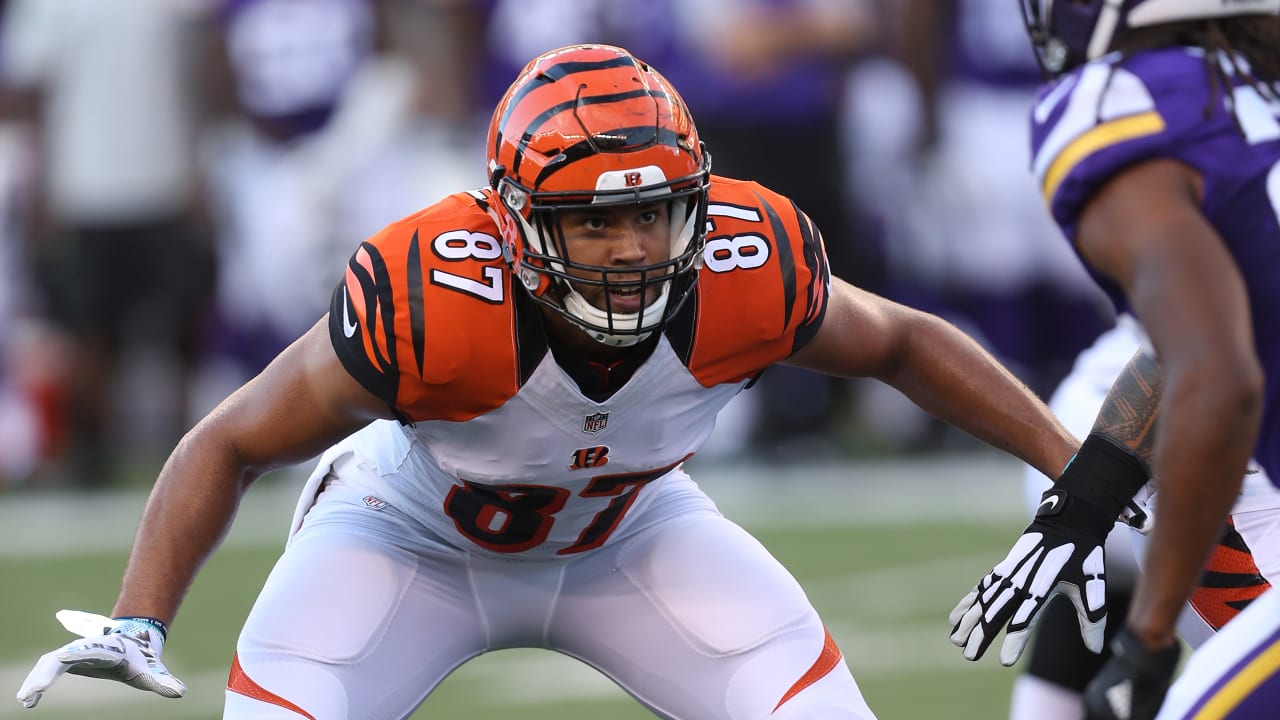 Bengals clear Trae Waynes, D'Ante Smith to practice - Cincy Jungle