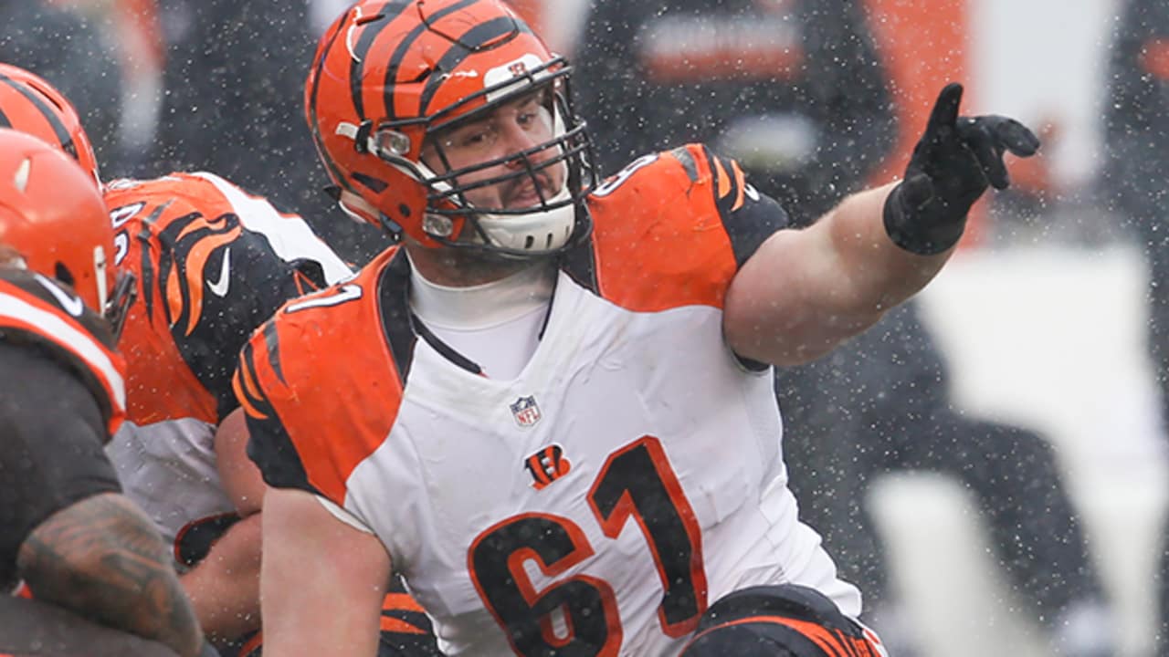 Bengals, Browns Lean Into Orange On Uniforms For Halloween Edition