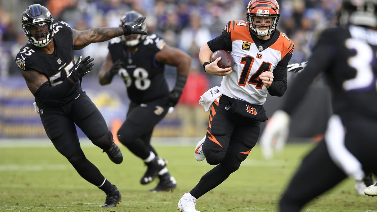 Bengals' A.J. Green Talks Working with Joe Burrow, Andy Dalton to Cowboys,  More, News, Scores, Highlights, Stats, and Rumors