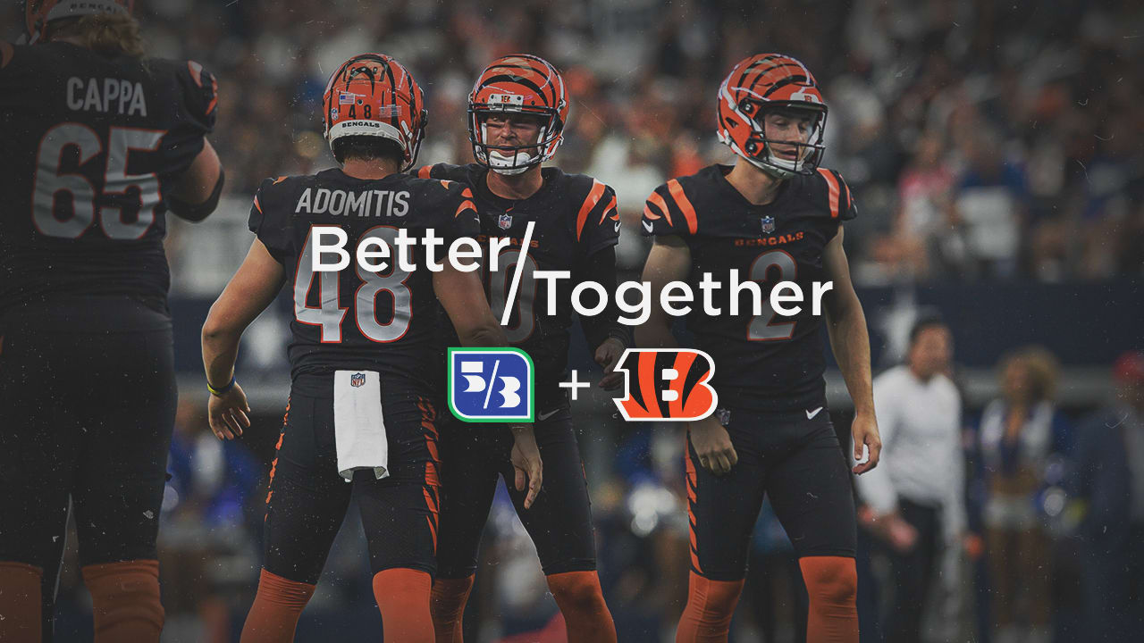 Joe Burrow, Ja'Marr Chase Find Good Vibes, Big Plays As Bengals Rediscover  True Identity - CLNS Media