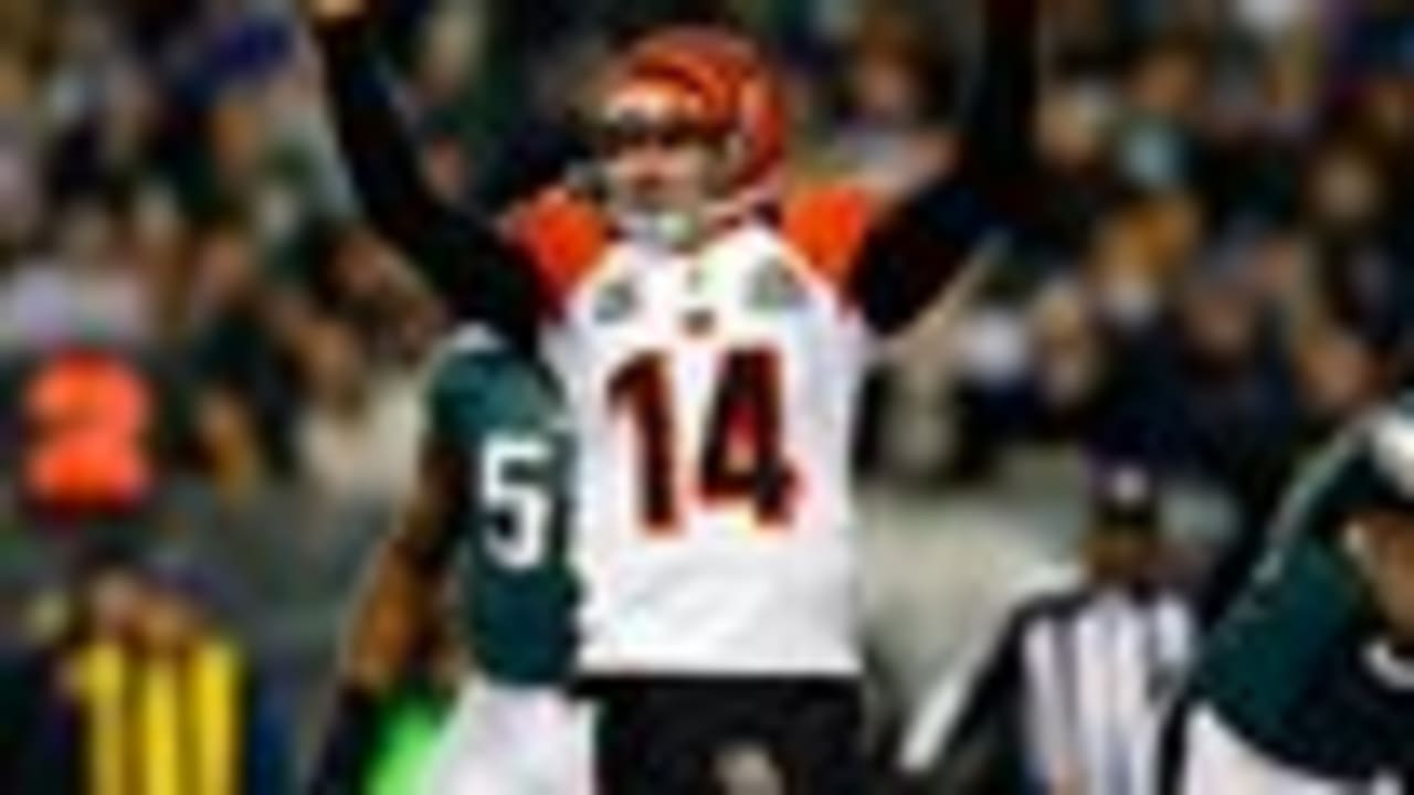 Reedy: Cedric Peerman Could Start at FB for Bengals in Week 15 - Cincy  Jungle