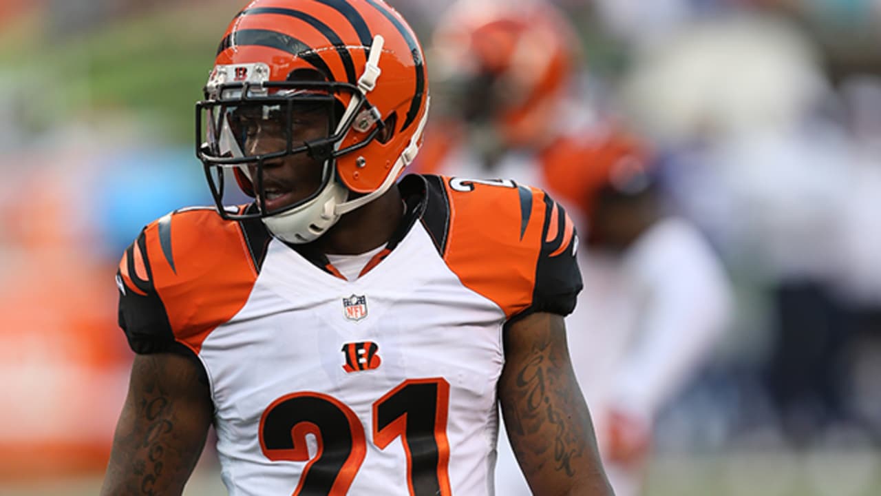 Denver Broncos sign ex-Bengals cornerback Darius Phillips