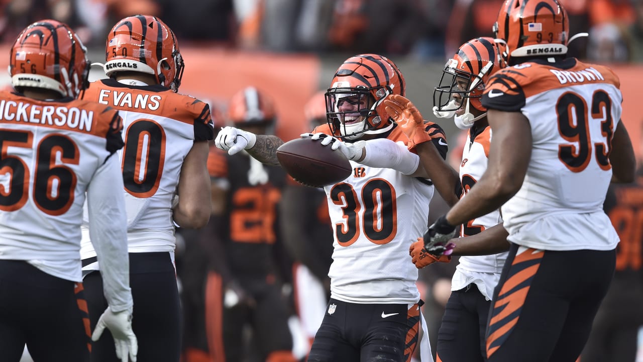 Former Giants, Bengals WR John Ross III Eyes NFL Return After Knee