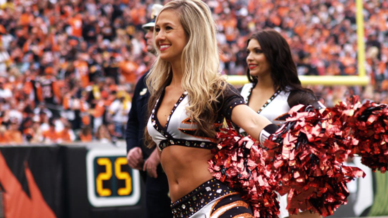 Tickets, 2022 Cincinnati Ben-Gals Cheerleading Auditions