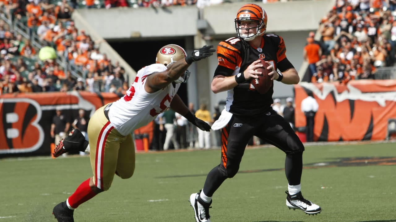 Week 2 Game Capsule 49ers at Bengals