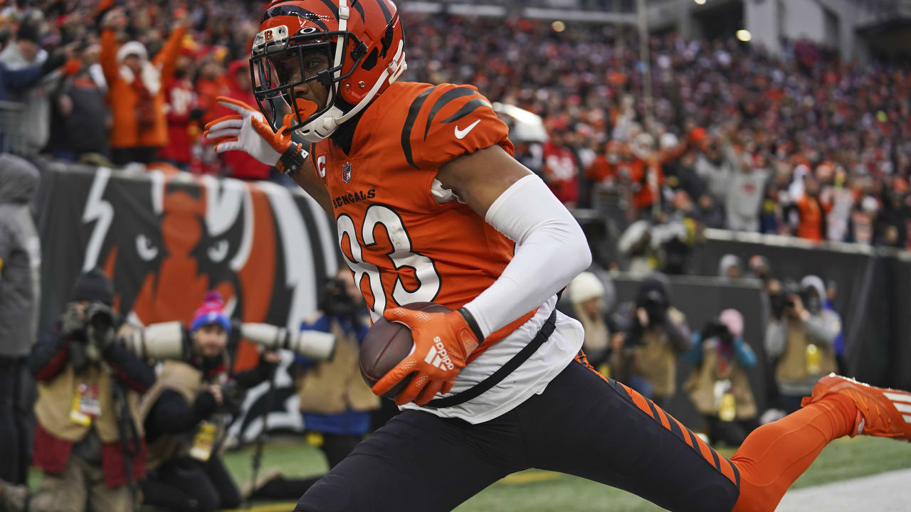 Bengals Defender Tre Flowers Has Badass Quote Leading Up to AFC