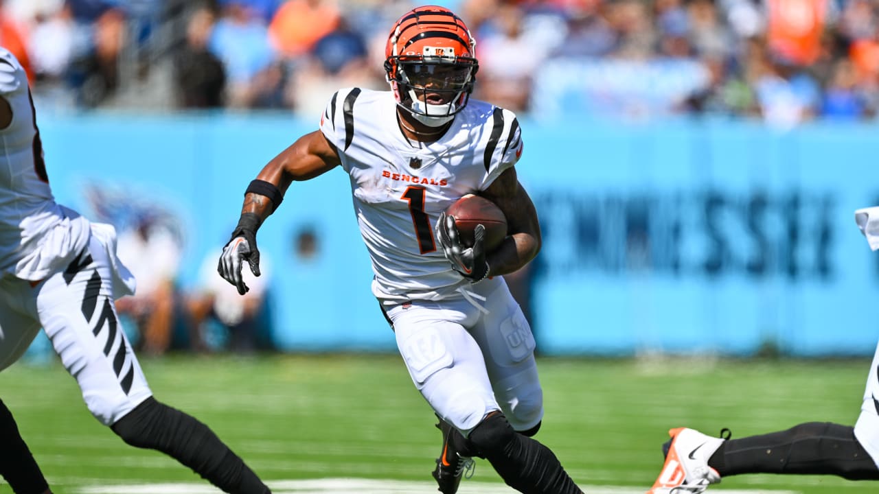 Five Things To Watch Bengals At Cardinals