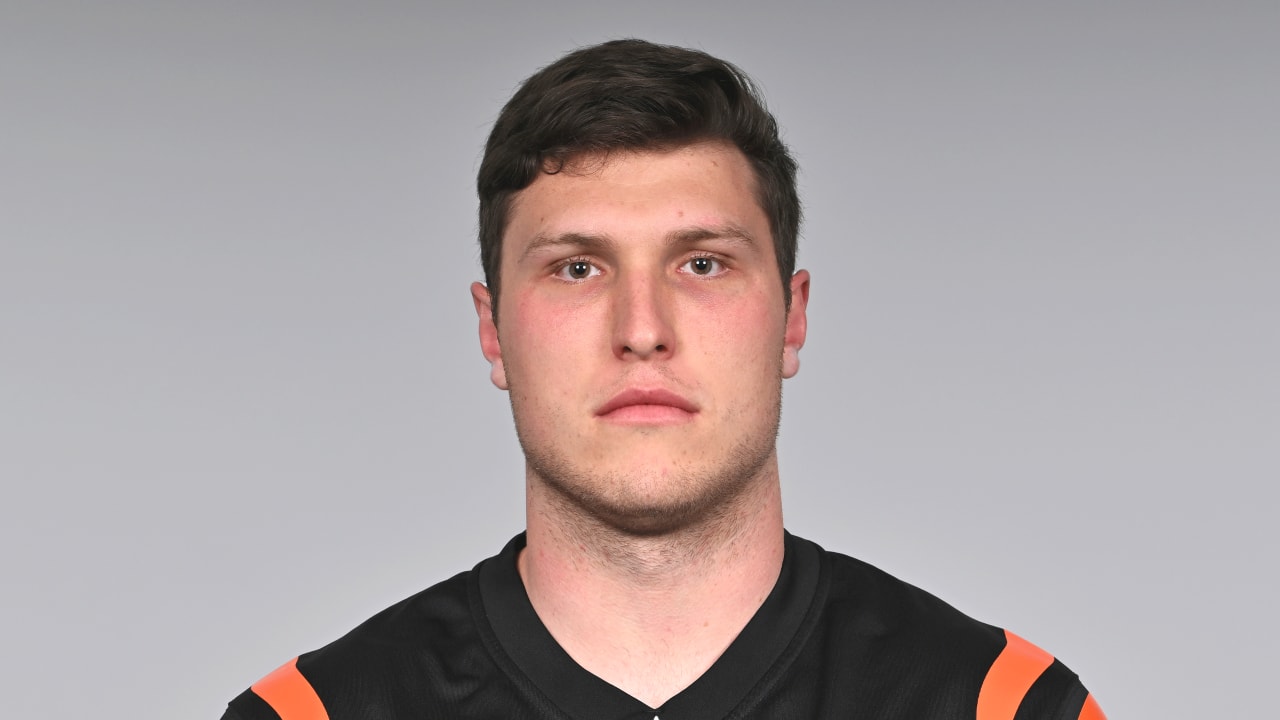 Drew Sample - Cincinnati Bengals Tight End - ESPN