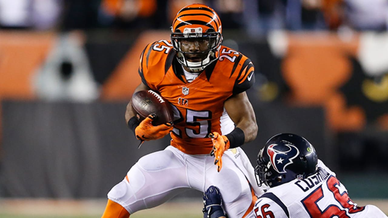 Fantasy Recap: Week 10