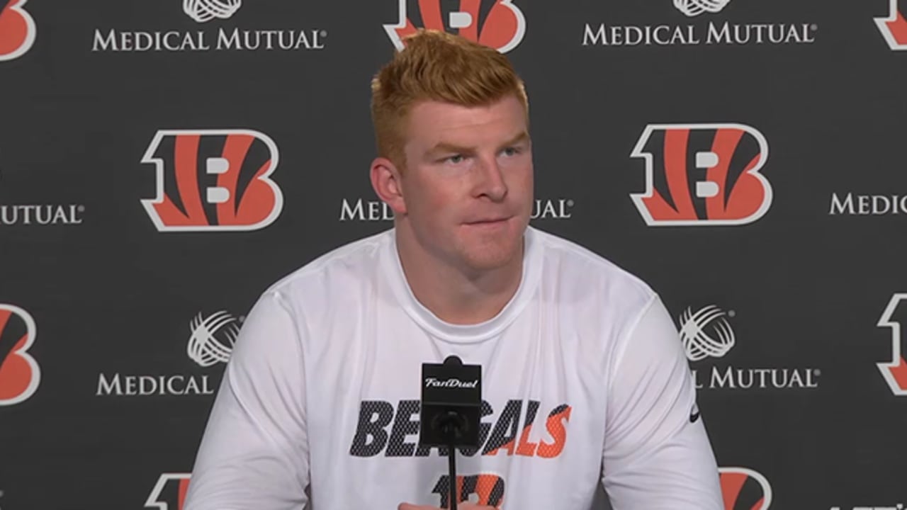 Dalton News Conference 6/14 Transcript