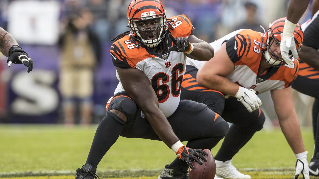 Cincinnati Bengals NFL Draft Breakdown: Which Offensive Linemen Should They  Target? 