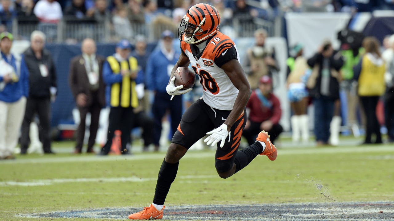 Bengals Booth Podcast Dan Hoard and Dave Lapham break down NFL free