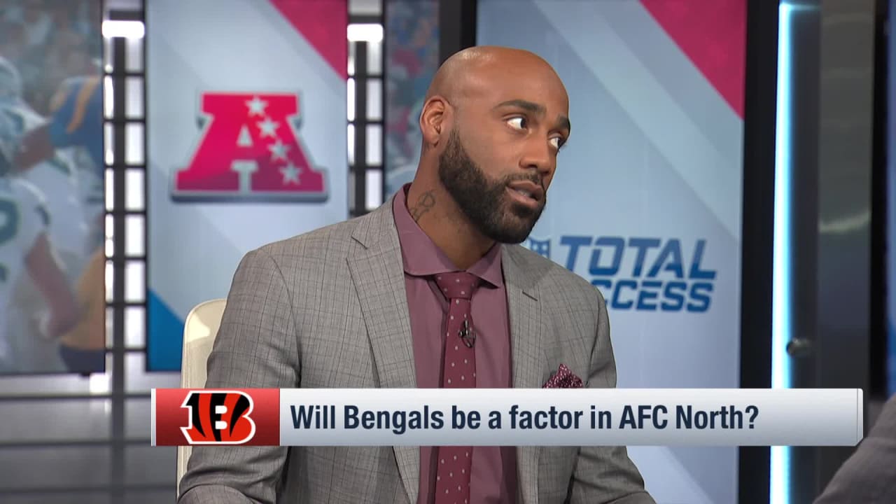 NFL Network: Bengals will definitely be 'explosive' under Zac Taylor