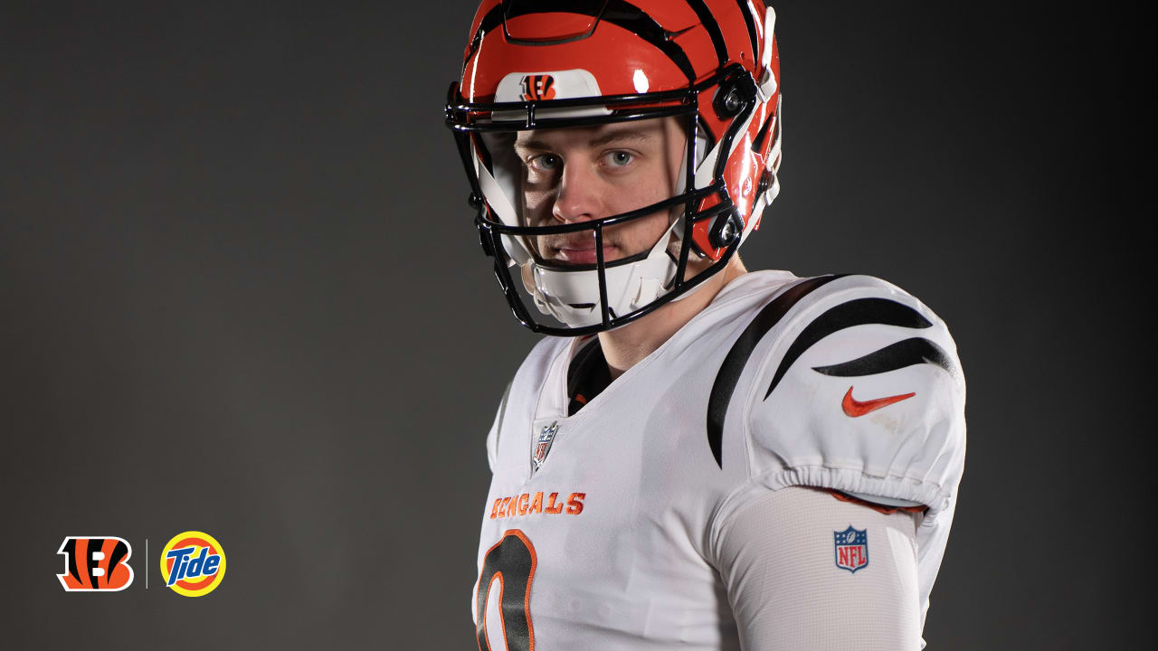 Super Bowl uniforms 2022: What jerseys will Rams, Bengals wear