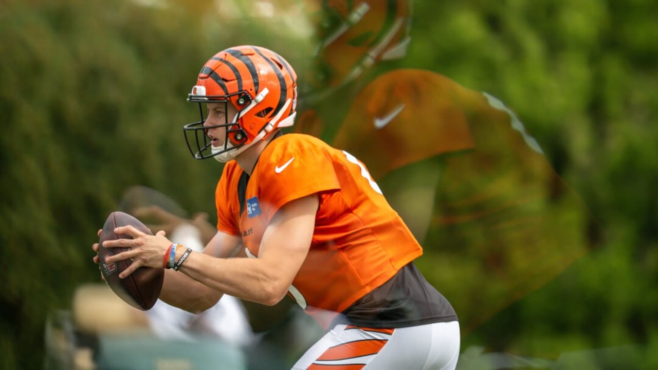 5 Bengals players critical to success in the second half of the season 