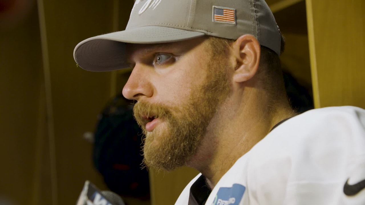 cincy hat ted karras