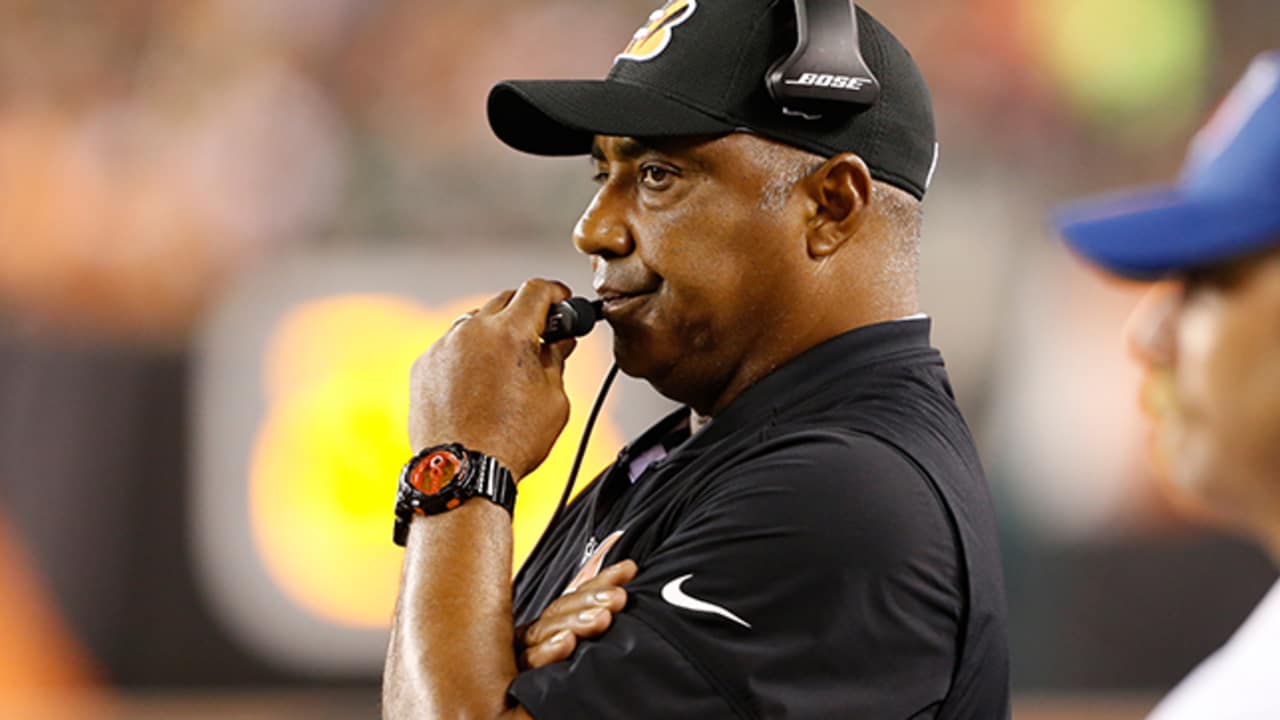 Lewis, Dalton News Conference Transcripts 9/21