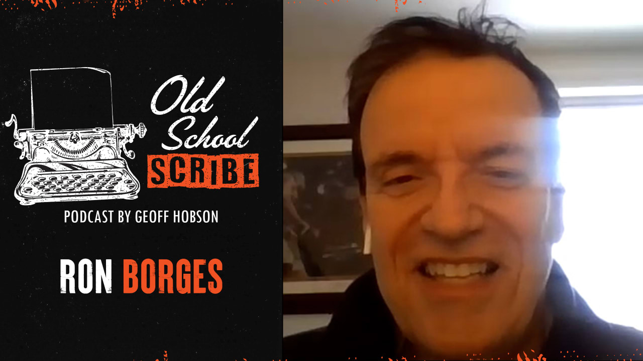 Hobson's Choice: Senior Writer Geoff Hobson answers fans questions