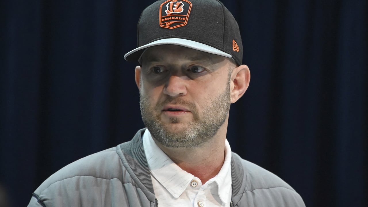 Duke Tobin joins Ian Rapoport on the RapSheet + Friends podcast at the Senior Bowl.
