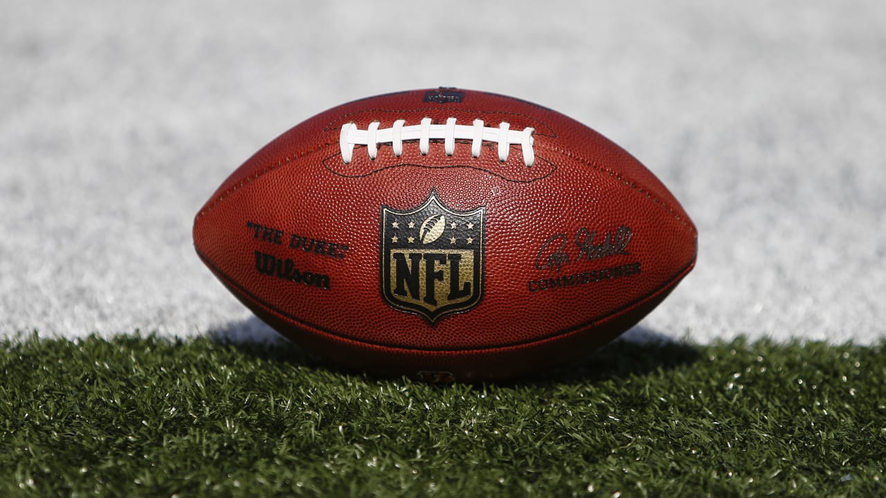 NFL announces approved 17game NFL schedule, Bengals to