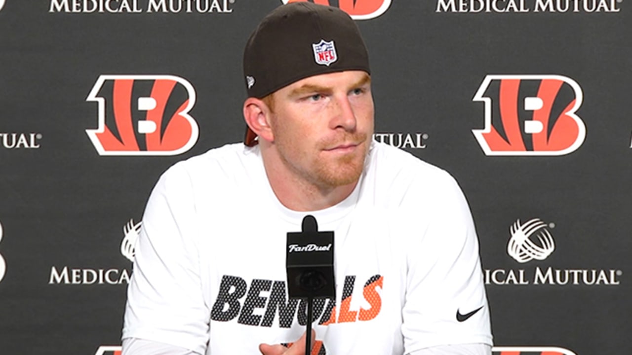 Dalton News Conference Transcript 10/14